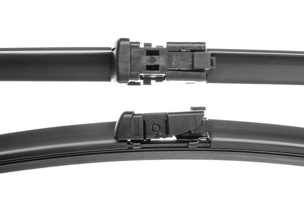 DENCKERMANN VD10023-RHD Μάκτρο καθαριστήρα εμπρός for FORD RENAULT VOLVO